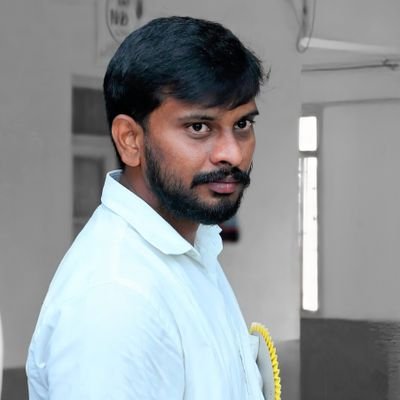 YSRCP Intellectuals Forum President Indukur Pet Mandal