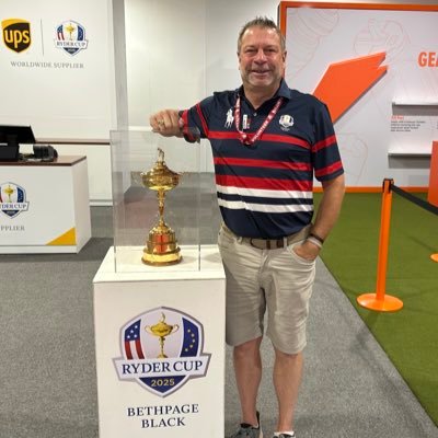 coachhersom's profile picture. #CyclONEnation and a bit of a PGA nut. Most tweets are probably typed in ‘sarcasm font’… according to my boss I am ‘bitter’😁