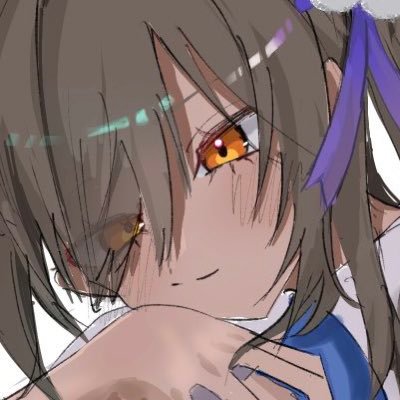 NIKKE垢 成人済 ナガ推し / アイコン、ヘッダーは自作 無言フォロー失礼します🙇‍♀️
