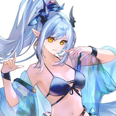 如月ひさめ ☃️さんのプロフィール画像