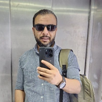 i believe in my self
Financial field
Accounting manager https://t.co/3cUvUKIC6i
Interested in knowing something about everything