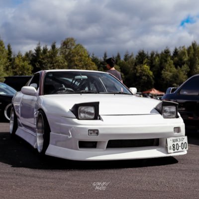 NATTOCHAN_180SX's profile picture. 02 / Club Illegal / RPS13 / PP1 /レガシィに乗ってた人