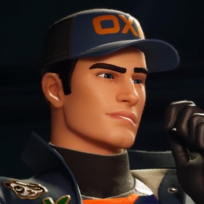 Scottyrider Profile