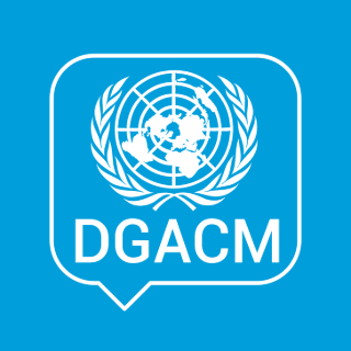 Compte officiel en français du Département de l'Assemblée générale et de la gestion des conférences #DGACM de l’@ONU_fr. Sujets: #ONU #AGNU #ECOSOC #langues etc