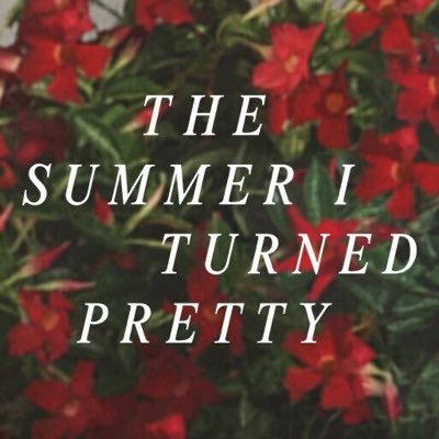 The final season of The Summer I Turned Pretty is now streaming on @primevideo