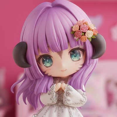 ルナモンドさんのプロフィール画像