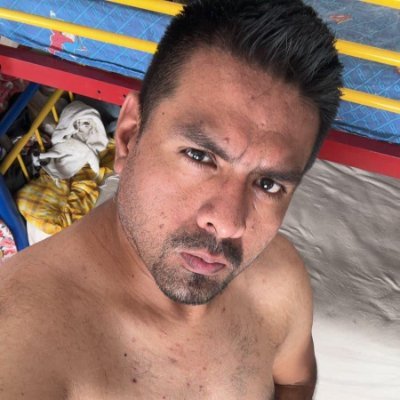 RaozM's profile picture. Act peludo