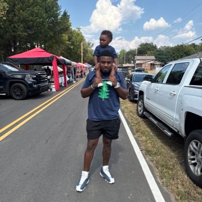 Blessed | Murvul Alumn |Jeremiah 29:11 | Educator 📚| •anomaly• Fairfield Tigers 🐯DC| 4A Region 4 Asst. COY