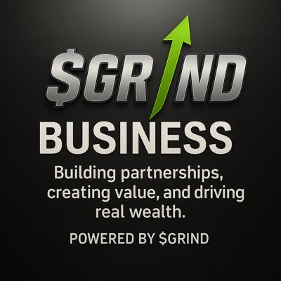 Gr1ndBusiness's profile picture. 