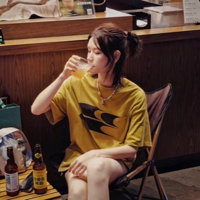 Qw1koVoV's profile picture. 每天撸空投像捉精灵🧝🏻‍♀️想一不小心就中了airdrop大奖💰 梦想家一枚，永不rug pull！