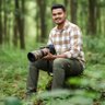 sethy_sritam's profile picture. IPA:Event Photographer of the year 2019 
Nature & Wildlife Photographer
Science Enthusiast 📷🌱🔬🐾