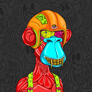 smraju_t's profile picture. NFT addict 🤍