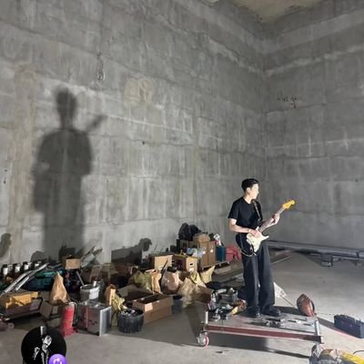 AnnyMin96's profile picture. 💜 FAN ACCOUNT 💜
#BTS #BTSARMY                                                                       
Mi bias es Min Yoongi. 🐱