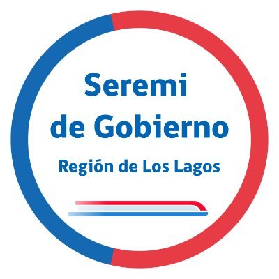 Cuenta oficial de Segegob Los Lagos. Chile Avanza Contigo. Seremi de Gobierno Danitza Ortiz Viveros / Av. Décima region N°480 Edificio anexo 2do piso.