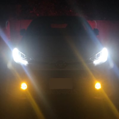 OWCA_GXPA16's profile picture. GRヤリス用のアカウント作りました。無能整備士、無言フォロー申し訳ございません。マイナーチェンジ後のGRヤリス納車!【 R6.12.05〜 】広島 よろしくお願いします!Rally風カスタム予定 お金が足りない