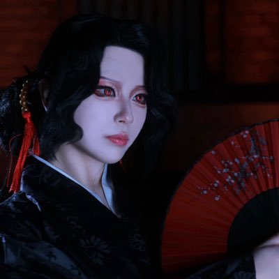 移行垢▶︎@RizeIwot_A ⤵︎MDZS,TGCF,twst,FF,NieR,DQ,kmt☁️https://t.co/0FEDiyd0Y1