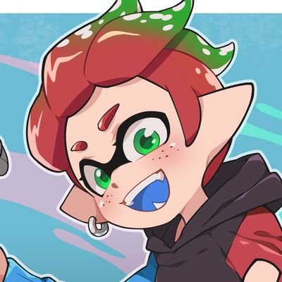 (ノ◕ヮ◕)ノ*:・゚✧SFM Splatoon Artist✧ *:・゚\(◕ω◕✿\)
SFW only!
.。・:*:・(✿◕3◕)❤(◕ε◕✿)・:*:・。.
Pfps: Gomipomi/JyojiriiinC
