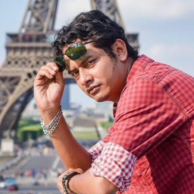 OmarfarukMintu's profile picture. 