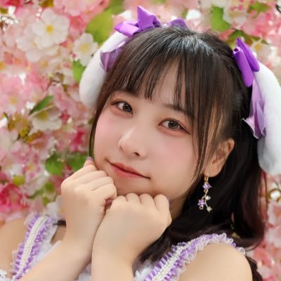 IPJ_usami's profile picture. 天パレ卒業しました🐇💜@TOP_usami ミュージカル出演するのが夢！