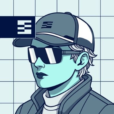 Aden is a Web3 writer || gotta soft spot for anime and pets ☺️ || focused on the top Web3 icons || ready to EVOLVE.