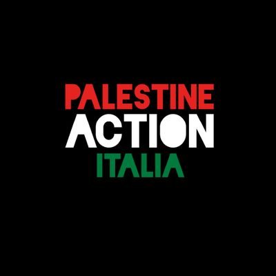 Rete di azione diretta non violenta contro l'industria bellica complice del genocidio in Palestina. Unisciti a noi.