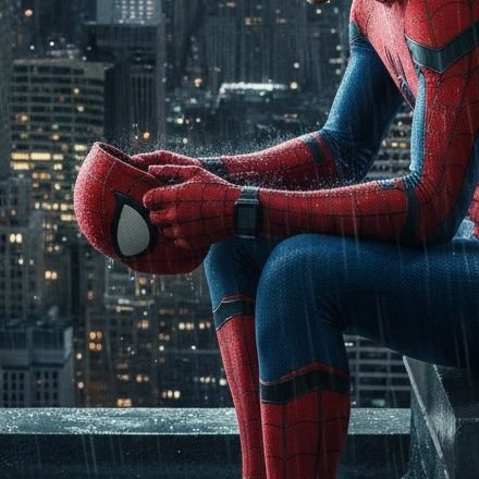 leoparker1678's profile picture. 