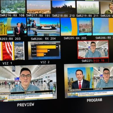 ✈️ Asia Aviation & Transport Reporter for Bloomberg News ✍️🖥️📺🎙️@business @TheTerminal @BloombergTV. 彭博社新闻的记者. 🗣️ my own. dlee1187ATbloombergDOTnet