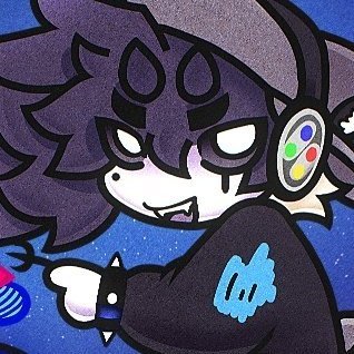 Goth 🇵🇷 all around Videogame Artist (3D/2D)
🍄Working on a few Mario Projects 🐢
credit if Repost my stuff!
(over 18 but SFW acc)