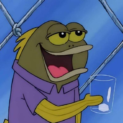 ikanbwl's profile picture. #btc