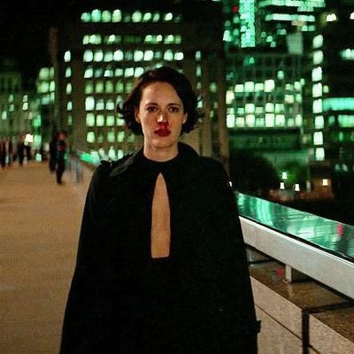 benditomomento's profile picture. 