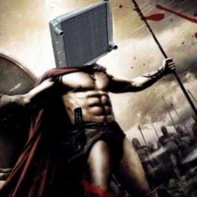 Parodia, humor, ironia, NFA, soy INOFENDIBLE y si me bloqueas despues de un debate sos terrible mandril