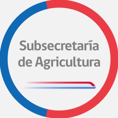 Subsecretaría de Agricultura del @MinagriCL | Subsecretario: Alan Espinoza Ortiz | #ChileAvanzaContigo