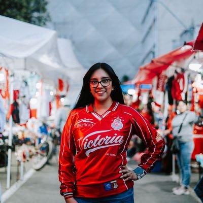 Toluca FC ❤️🔥
Real Madrid 🤍
participación en @colaboradorasop 🎙️⚽️