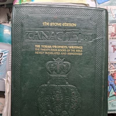 BezLlama's profile picture. What can I say? It is all in Hashem's Hands.