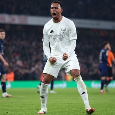 Arsenal Forever ❤️🤍 🏴 Neymar slander will get you blocked #ZinchenkoOut #KreonkeOut #DavidRayaOut