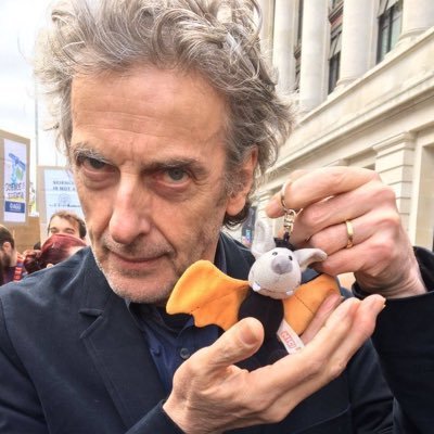 will tweet about doctor who a lot and sometimes other things ❤️🔥