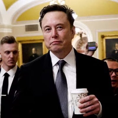 Innovator and problem-solver. CEO of SpaceX and Tesla. Pushing boundaries and exploring the possibilities of the future. Join me on this incredible journey