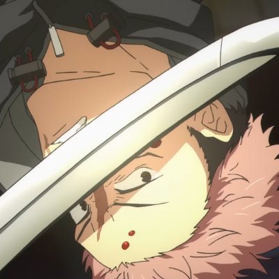 Showcasing the art & animation of Jujutsu Kaisen.
#呪術廻戦 #jjk #jujutsukaisen