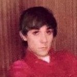 19, guitarist, pervert. is it in my head or in my heart?