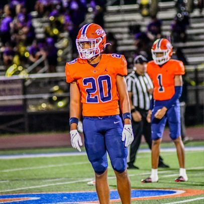 Co'28 | 6'1 186 | WR/LB | 1B/OF | 3.4 GPA Blackman HS | NCAA ID# 2502505337 #BESTfamily #MTWP