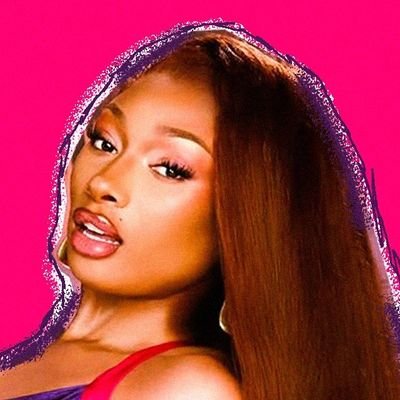 Primeiro e maior fã clube sobre Megan Thee Stallion no Brasil 🇧🇷 — @theestallionbr | IG: /@meganstallionbrs