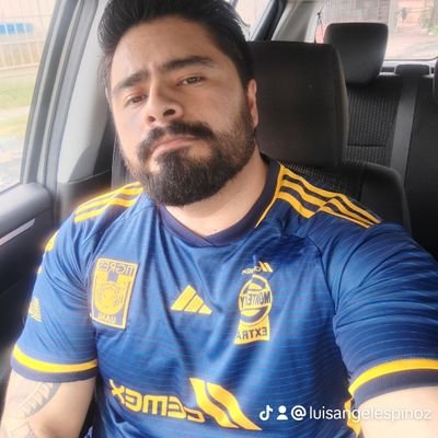 El éxito de un hombre tiene mucho que ver con el tipo de mujer que elige para tener en su vida...
Tigre de corazón 🐯