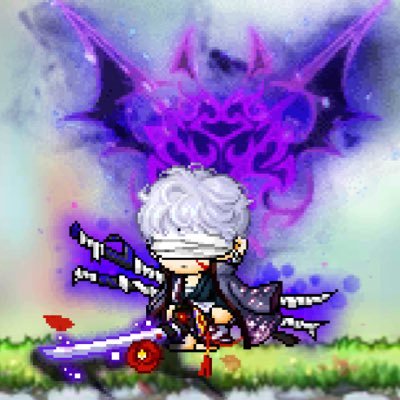 gyomeisyougunn's profile picture. メイプルM カイザーでつ^_^ 無言フォロー失礼します︎^_^