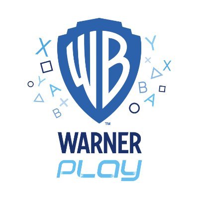 Sua fonte oficial de notícias sobre o universo gamer e geek da Warner!
