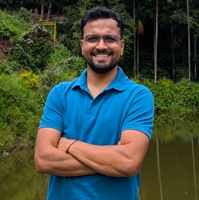 Living life between semicolons and cover drives!
Engg @Microsoft 👾AI for dev productivity!
Prev at @qualcomm.
Bachelor's from @IIITA_Official.