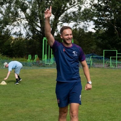 Disability Cricket Development Officer 🏴🏏 BSc Applied Sport and Exercise Science 🏋🏼♂️ Mediocre Semi Pro ⚽️
