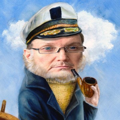 A person with thoughts and feelings, and a longing for the sea. Co-host of @BlastZonePod. (Pic by https://t.co/2uXNKoHi1q)