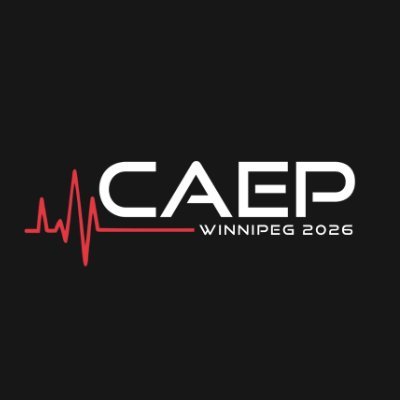 The official Twitter profile for the CAEP @CAEP_Docs Annual Conference. Winnipeg, MB: June 7-9, 2026
'True North Emergency - Navigating Tomorrow Together'