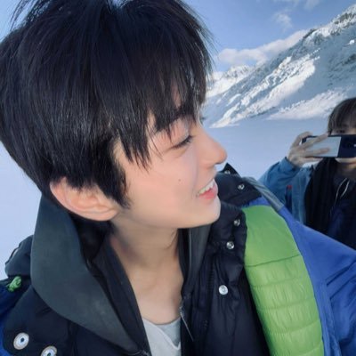 puyzwnll's profile picture. 