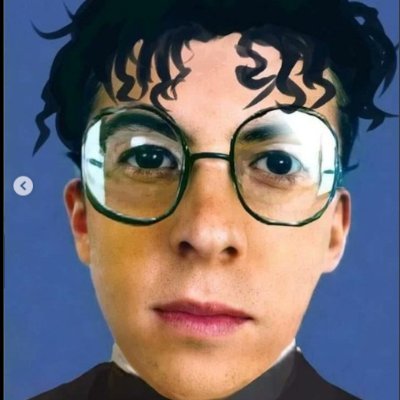 paul__1609's profile picture. pupil @codeforces